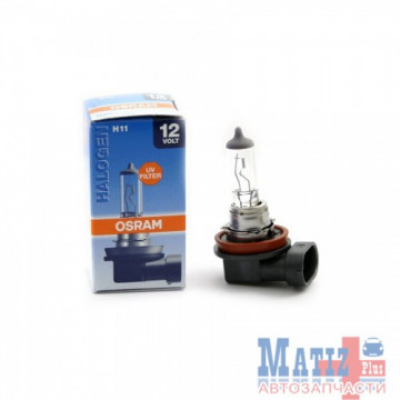 Лампа противотуманная H-11 12V 55W N-150 для Daewoo Nexia